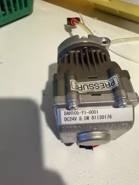 DAH145-Y1-0001 NITTO KOHKI Air Compressors