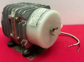 AC0502-A1017-D1-0671 NITTO KOHKI MEDO Compressor Air Pump