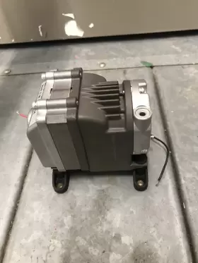 DAH110-Y1-0002 NITTO KOHKI USA Linear Piston Compressors #3