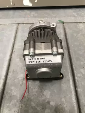 DAH110-Y1-0002 NITTO KOHKI USA Linear Piston Compressors