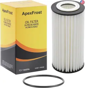 607605222167 Oil Filter Select Audi Allroad