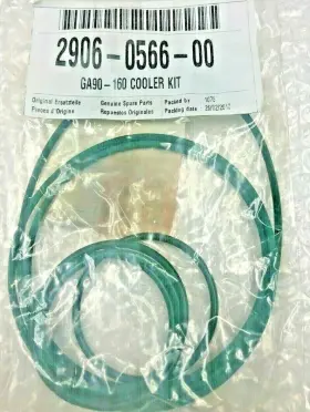 2906056600 NON OEM ATLAS COPCO Cooler Kit