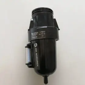 F68G-NNN-AR3 NORGREN Box Pneumatic Filter