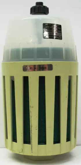 MQ004A NORGREN Muffler Silencer