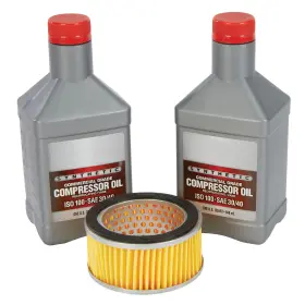 2856566 NORTHSTAR Air Compressor Start Up Kit
