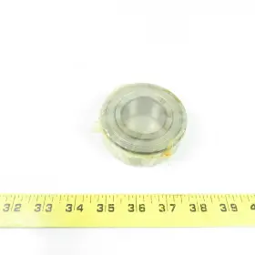 5208-ZZ-TNG-C3 NSK Double Row Angular Contact Ball Bearing Od