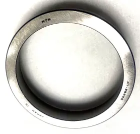4T-28622 NTN Tapered Bearing Cup Distributed Benz Compressed