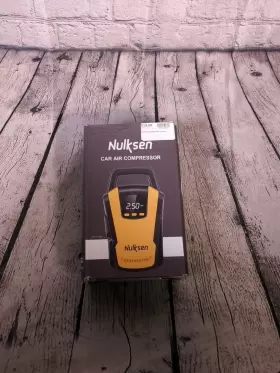 CZK3650 NULKSEN Air Compressors #2
