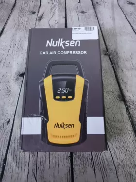 CZK3650 NULKSEN Air Compressors