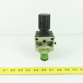 C22D-04 NUMATICS Pneumatic Filter Regulator Npt