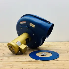 SPB-15 NYB Blower Baldor Motor Rpm Spare Donaldson