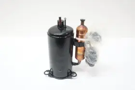 806-545-83 OKUMA Cnc Mill Compressor