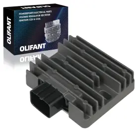 Olifant 31600-hn7-003 /31600-hn7-a21 Voltage Regulator Rectifier For Honda Rancher 400 Trx400fa Trx400fga 2004-200