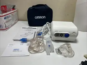 NE-C28P OMRON Comp Compressor