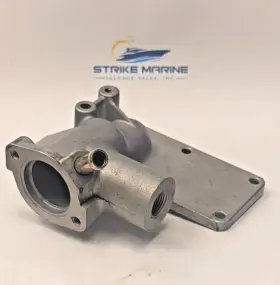 185-2311 ONAN Thermostat Housing