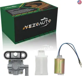 HNH004 Fuel Pump Strainer Petcock Suzuki