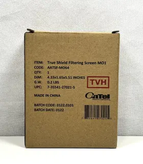 AATSF-MO64 ONTEL Filtering Screen Filter