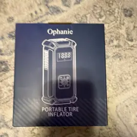 TIC3V307 OPHANIE Tire Inflator Pro