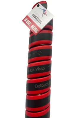 850032703024 OUTBACK WRAP Hydraulic Management Protector