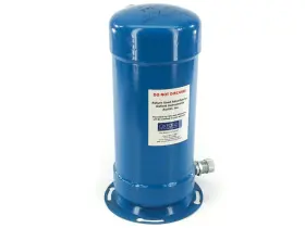 70-00003-000 OXFORD INSTRUMENTS Austin Helium Compressor #2