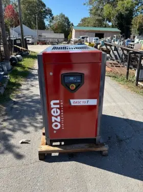 OASC-15 OZEN Rotary Compressor