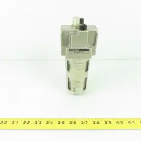 PL4000-04 P-SU Pneumatic Air Line Lubricator Bar Npt