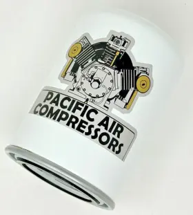54381314 PAC Ingersollspin Oil Filter Top Qualityftft #2