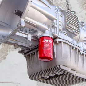 128059150 PACIFIC PERFORMANCE ENGINEERING Ppe High Efficiency #3