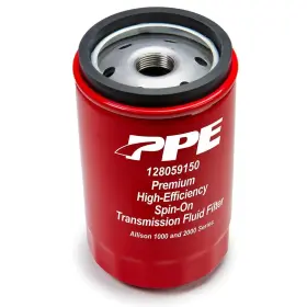 128059150 PACIFIC PERFORMANCE ENGINEERING Ppe High Efficiency