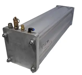 NM30LA PACIFIC SCIENTIFIC INSTRUMENTS Peak Nitrogen #2