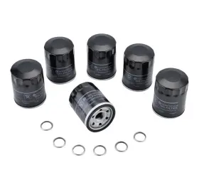 15208AA160 PAGOTORTAUS Engine Oil Filters Subaru
