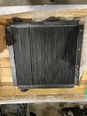 07711-011 PALATEK Air Oil Cooler Sullivan