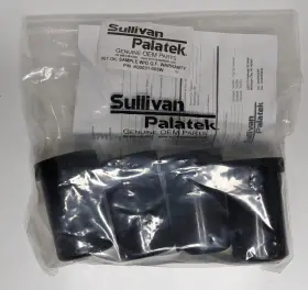 K00031-005W PALATEK Sullivan Oil Sample Kit