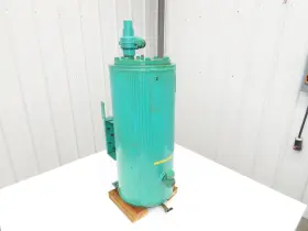 3319 PALATEK SULLIVAN Oil Separator Air Compressor End