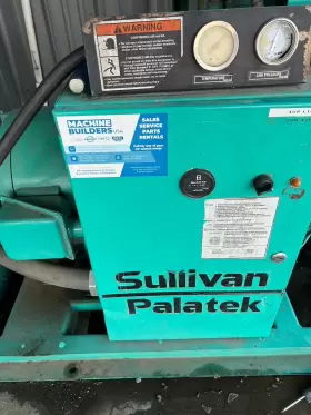 UD50 PALATEK Sullivan Design