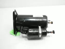 4RS102MAA PANASONIC Rotary Compressor #2