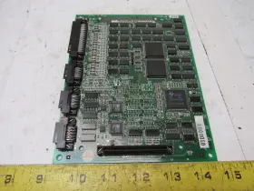 ZUEP55864 PANASONIC Circuit Board Robot Axis Controller #2
