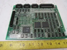 ZUEP55864 PANASONIC Circuit Board Robot Axis Controller #3