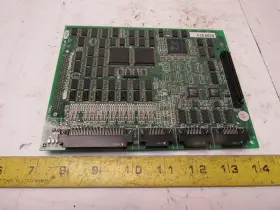 ZUEP55864 PANASONIC Circuit Board Robot Axis Controller