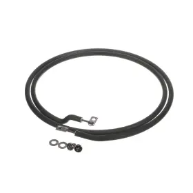 Paragon Popcorn Machine 516132 Heating Element - Genuine Oem Replacement Part