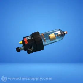 17L3JBE PARKER Lubricator Fnip