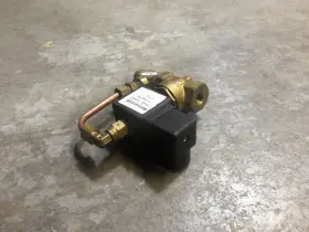 22410286 PARKER Drain Solenoid Valve Screw Air Compressor