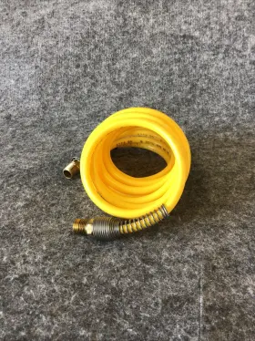 48-5026 PARKER Stor Air Compressor Hose #2