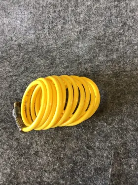 48-5026 PARKER Stor Air Compressor Hose #3