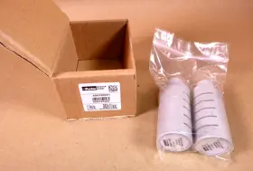 608330001 PARKER Exhaust Silencer Pneudri Midiplus Compressed