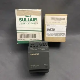 Parker C020-008 Sullair 02250162-467 Oem. Brand New. C020-008. Siemens 6ep1331-1sh02