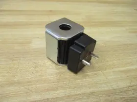 CCP-024-D PARKER Coil Function Resistance Solenoid Amp