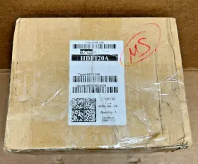 HDF120A PARKER Hiross Mechanical Float Drain