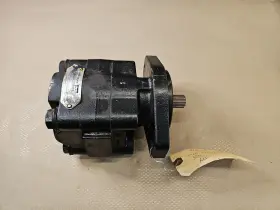 326-9112-091 PARKER HYDRAULIC Pump Hydradyne Motor Passed