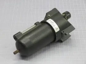 L20-04WH-M2 PARKER Pneumatic Lubricator